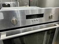 Atag efdd 11 inbouw oven - afbeelding 5 van  7