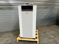 Atag / elco trigon l plus 100 staande gasketel - afbeelding 4 van  11