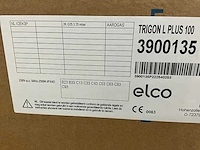 Atag / elco trigon l plus 100 staande gasketel - afbeelding 2 van  11