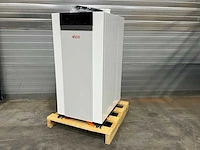Atag / elco trigon l plus 100 staande gasketel