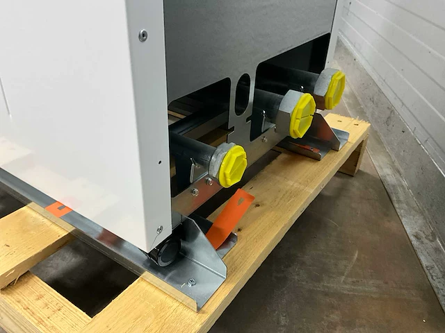 Atag / elco trigon l plus 100 staande gasketel - afbeelding 7 van  11