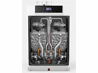 Atag / elco trigon l plus 100 staande gasketel - afbeelding 8 van  11