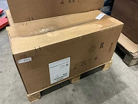 Atag elga ace h4kw warmtepomp binnendeel - afbeelding 2 van  3