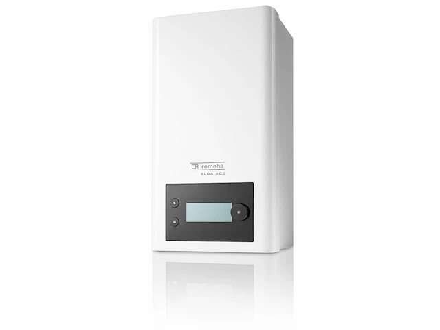 Atag elga ace h6kw warmtepomp binnendeel - afbeelding 1 van  3