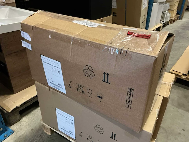 Atag elga ace h6kw warmtepomp binnendeel - afbeelding 2 van  3