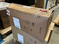 Atag elga ace h6kw warmtepomp binnendeel - afbeelding 2 van  3
