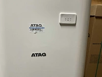 Atag energion idm f warmtepomp binnenunit (3x) - afbeelding 7 van  10