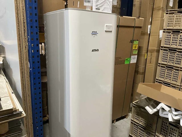 Atag energion idm f warmtepomp binnenunit - afbeelding 8 van  10