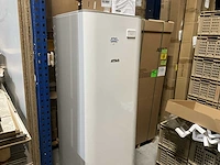 Atag energion idm f warmtepomp binnenunit - afbeelding 8 van  10