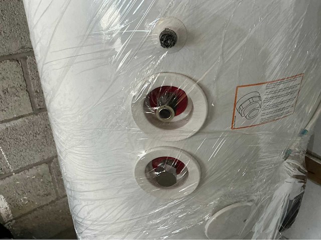 Atag energion nuos plus 250 sys combi cv-ketel - afbeelding 3 van  6