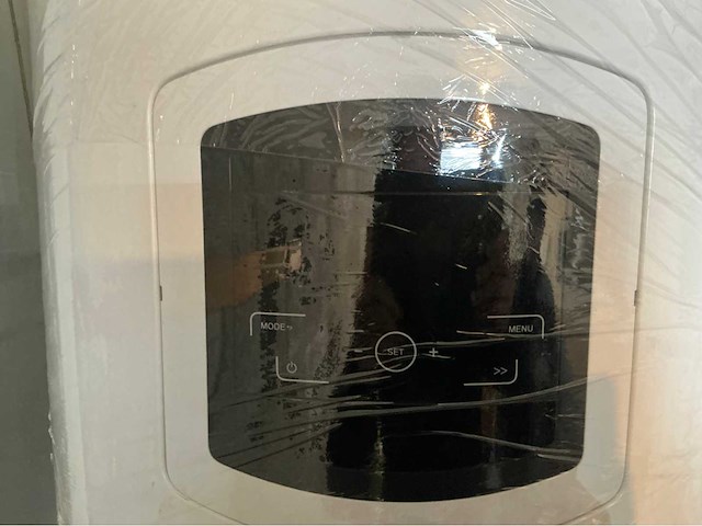 Atag energion nuos plus 250 sys combi cv-ketel - afbeelding 4 van  6