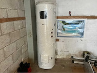 Atag energion nuos plus 250 sys combi cv-ketel - afbeelding 1 van  6