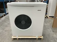 Atag energion odm 80 warmtepompboiler buiten unit - afbeelding 1 van  6