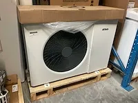 Atag energion odm40 warmtepomp