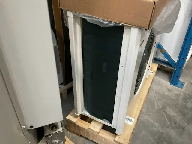 Atag energion odm40 warmtepomp - afbeelding 2 van  5