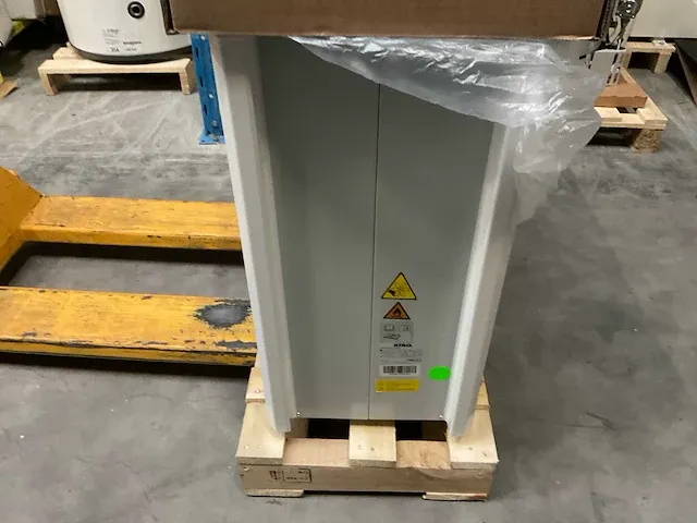 Atag energion odm40 warmtepomp - afbeelding 3 van  5