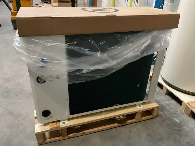Atag energion odm40 warmtepomp - afbeelding 5 van  5