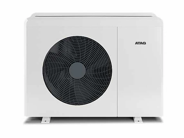 Atag energion odm50 warmtepomp buitendeel - afbeelding 1 van  8