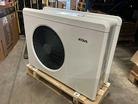 Atag energion odm50 warmtepomp buitendeel - afbeelding 2 van  8
