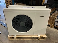Atag energion odm50 warmtepomp buitendeel - afbeelding 3 van  8