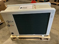 Atag energion odm50 warmtepomp buitendeel - afbeelding 4 van  8