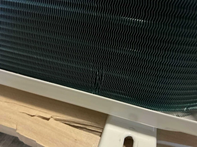 Atag energion odm50 warmtepomp buitendeel - afbeelding 5 van  8