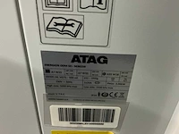 Atag energion odm50 warmtepomp buitendeel - afbeelding 7 van  8