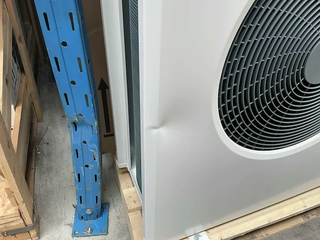 Atag energion odm80 warmtepomp - afbeelding 2 van  5