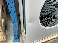 Atag energion odm80 warmtepomp - afbeelding 2 van  5