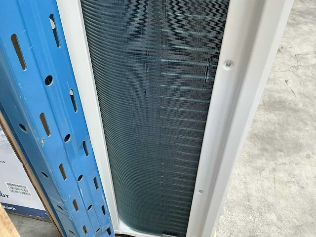 Atag energion odm80 warmtepomp - afbeelding 3 van  5