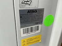 Atag energion odm80 warmtepomp - afbeelding 4 van  5