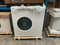 Atag energion ods 80 t warmtepomp buiten unit
