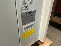 Atag energion ods 80 t warmtepomp buiten unit - afbeelding 2 van  3