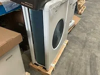 Atag energion ods 80 t warmtepomp buiten unit - afbeelding 3 van  3