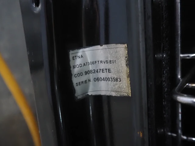 Atag / etna - afbeelding 13 van  15