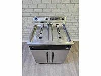 Atag friteuse dubbelpans - afbeelding 3 van  7