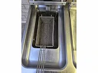 Atag friteuse dubbelpans - afbeelding 4 van  7