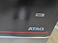 Atag friteuse dubbelpans - afbeelding 6 van  7