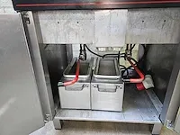 Atag friteuse dubbelpans - afbeelding 7 van  7