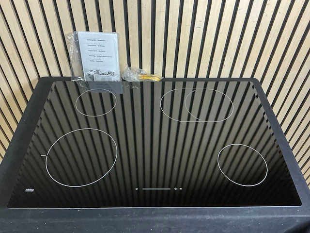 Atag hc8471g keramische inbouw kookplaat - afbeelding 6 van  6