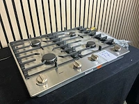 Atag hg6411bba inbouw gaskookplaat - afbeelding 4 van  5