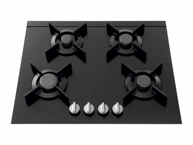 Atag hg6472mbb inbouw gaskookplaat - afbeelding 1 van  4