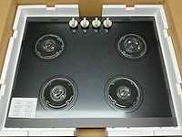 Atag hg6472mbb inbouw gaskookplaat - afbeelding 4 van  4