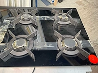 Atag hg9571mba gaskookplaat - afbeelding 4 van  5