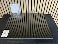 Atag hi06471c inbouw inductiekookplaat - afbeelding 1 van  5