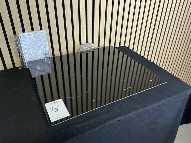 Atag hi06471c inbouw inductiekookplaat - afbeelding 3 van  5