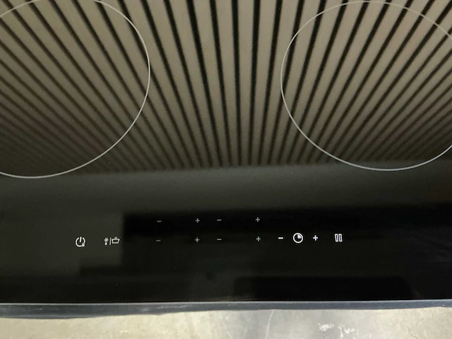Atag hi06471cp1 inbouw inductiekookplaat - afbeelding 5 van  5
