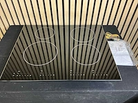 Atag hi6271m inbouw inductiekookplaat - afbeelding 1 van  8