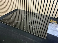 Atag hi6271m inbouw inductiekookplaat - afbeelding 4 van  8