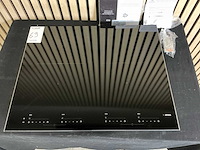 Atag hi6271mv inbouw inductiekookplaat - afbeelding 2 van  5